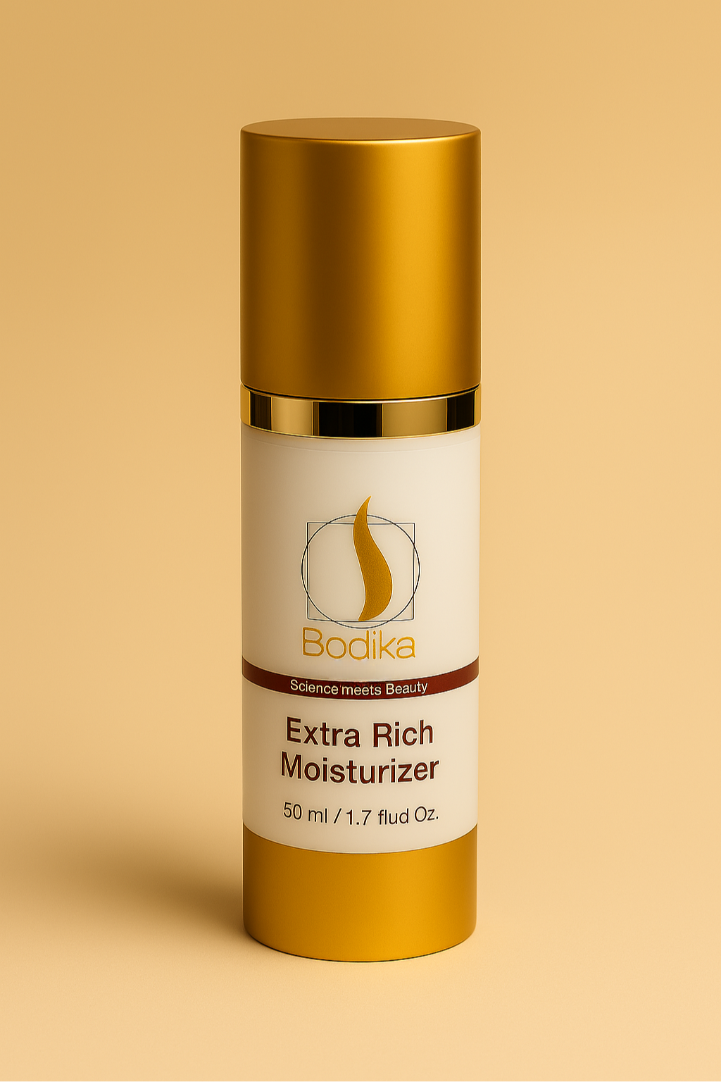 Extra Rich Moisturizer