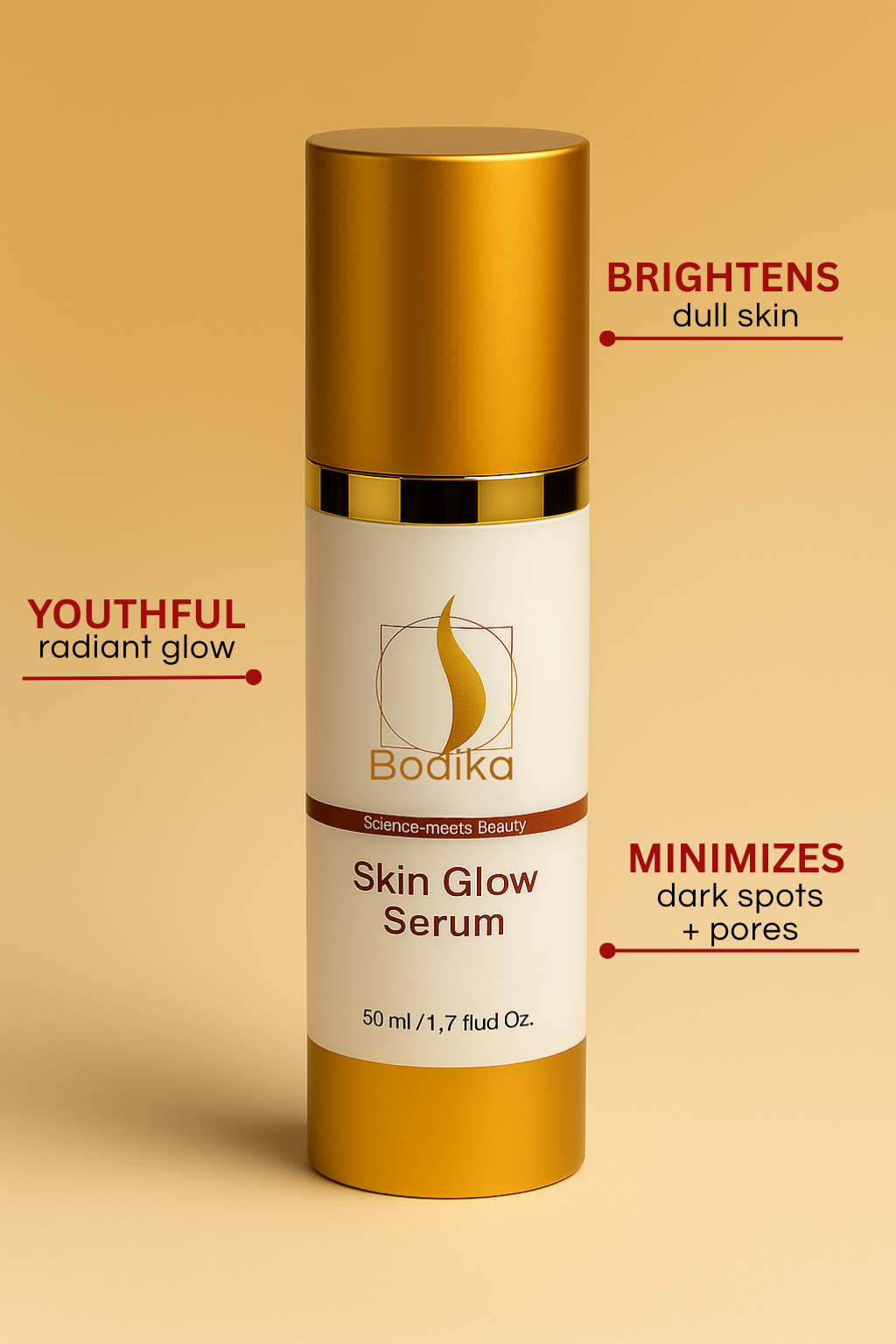 Skin Glow Serum