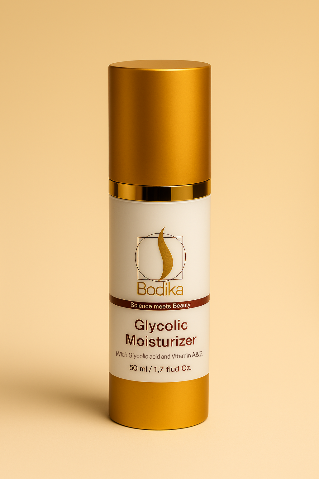 Glycolic Moisturizer