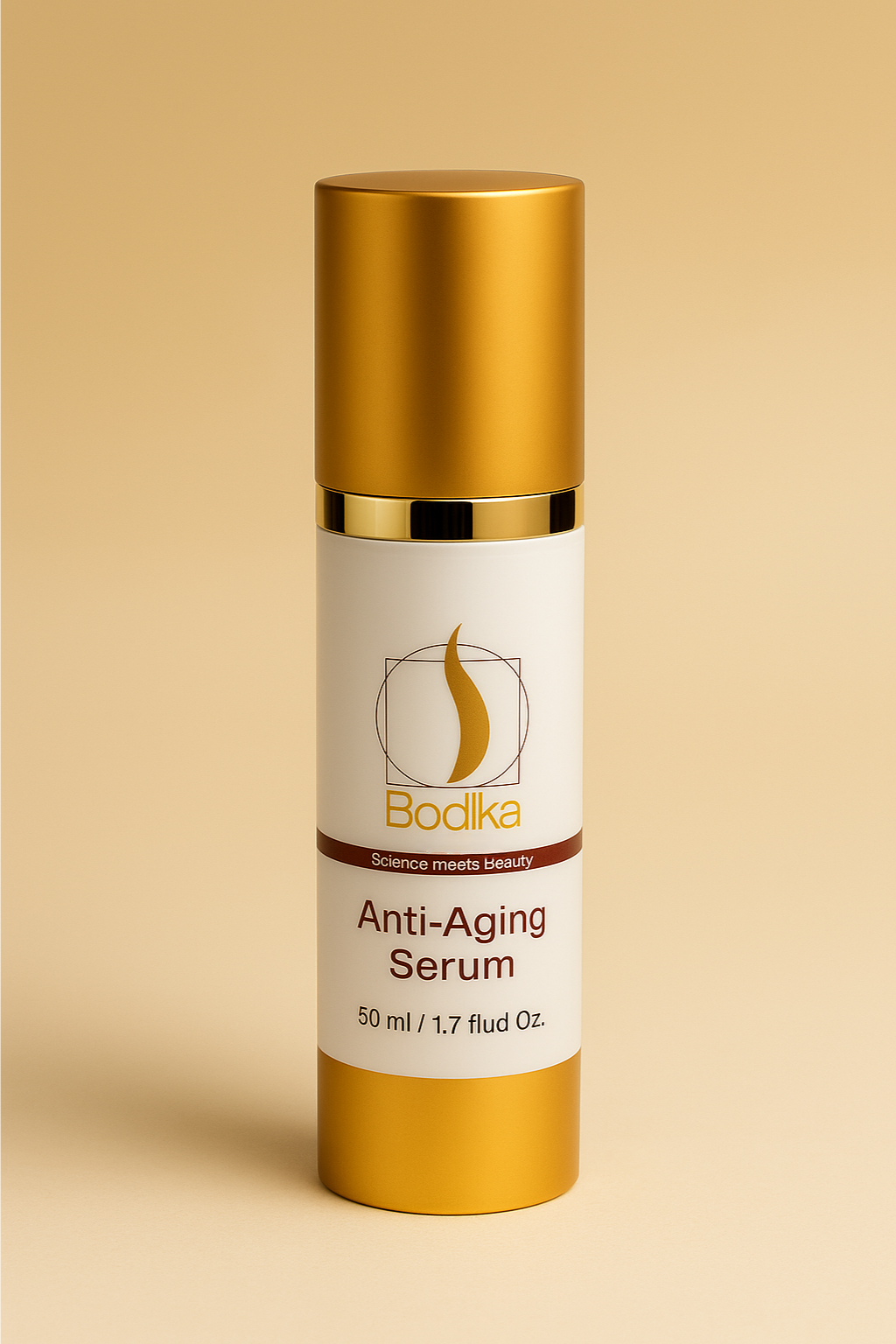 Anti-Aging Serum