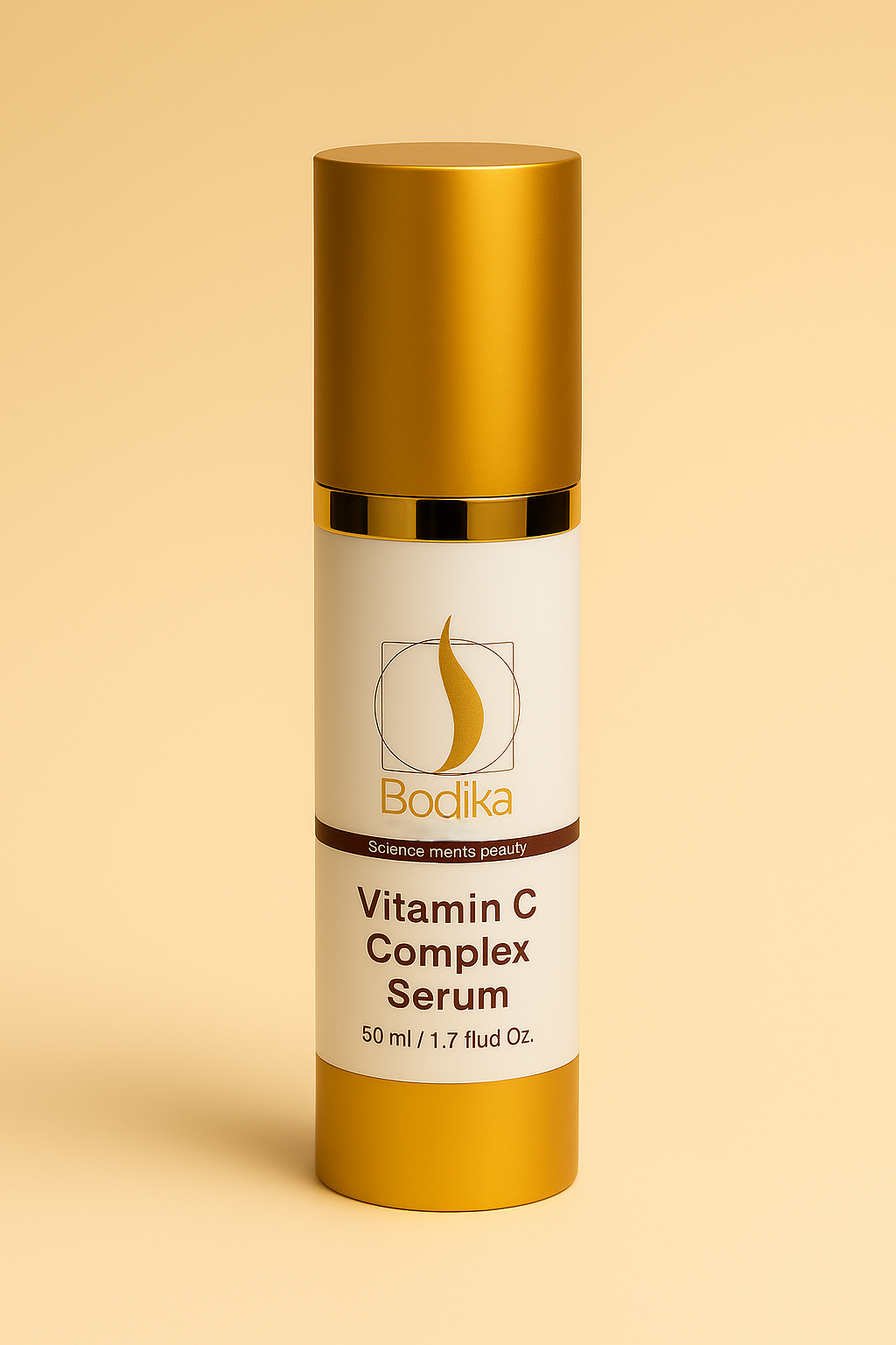 Vitamin C Complex Serum
