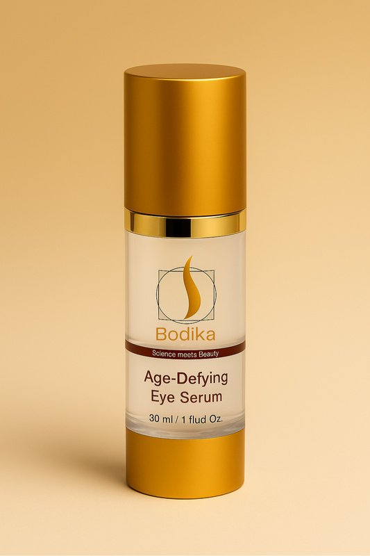 Age-Defying Eye Serum