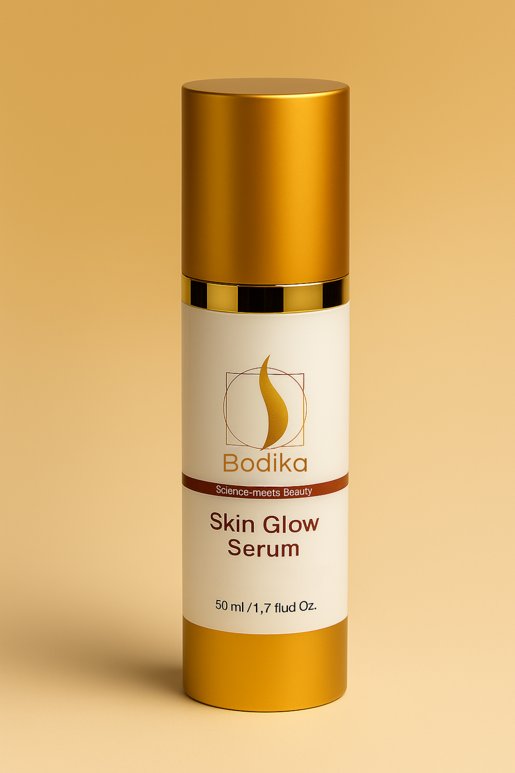 Skin Glow Serum