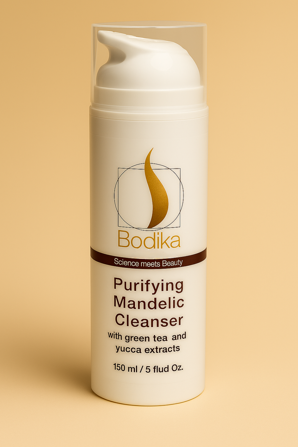 Purifying Mandelic Cleanser