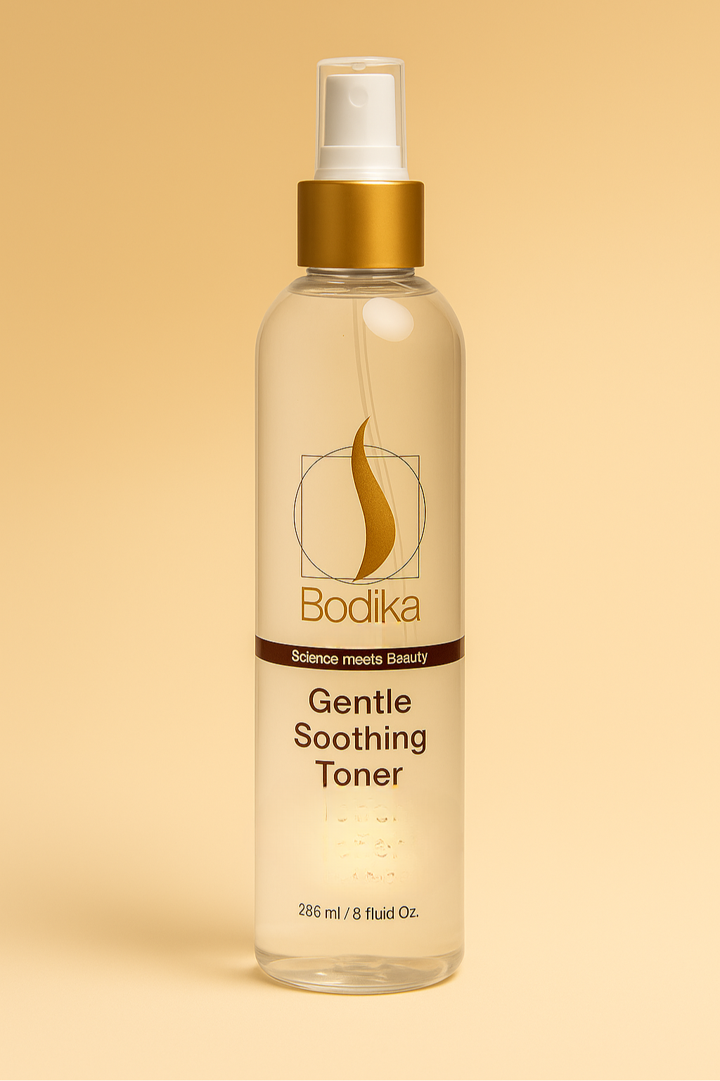 Gentle Soothing Toner